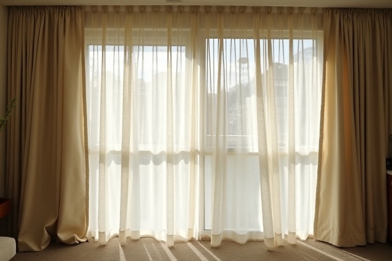 Before Professional Cleaning - Chuwar