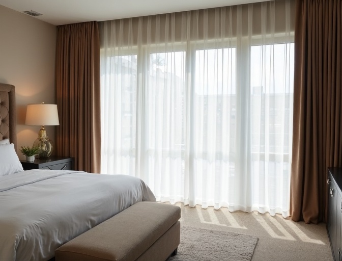 Chuwar Blockout Curtain Cleaning