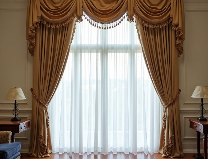 Chuwar Drapes Cleaning